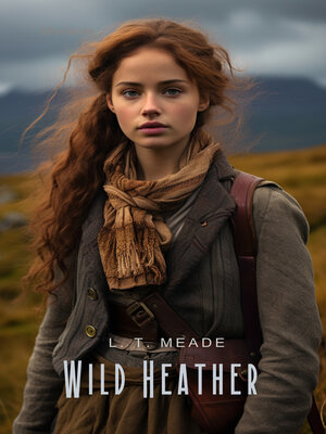 cover image of Wild Heather
